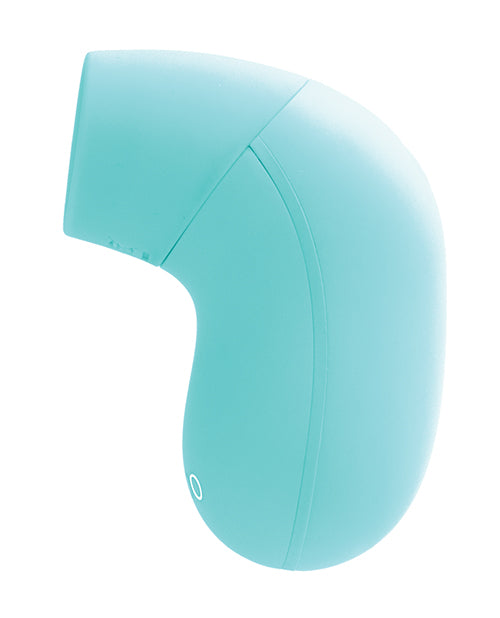 VEDO NAMI SONIC VIBE TURQUOISE RECHARGEABLE