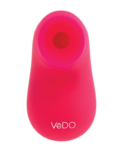 VEDO NAMI SONIC VIBE FOXY PINK RECHARGEABLE