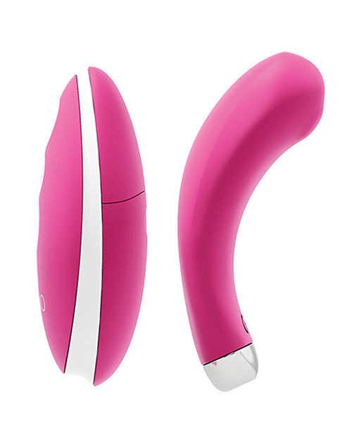VEDO NIKI RECHARGEABLE PANTY VIBE FOXY PINK