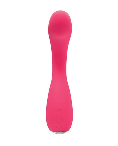 DESIRE G SPOT VIBE PINK