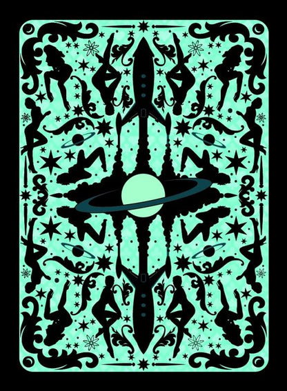 PORNSTAR PLAYING CARDS (NET)