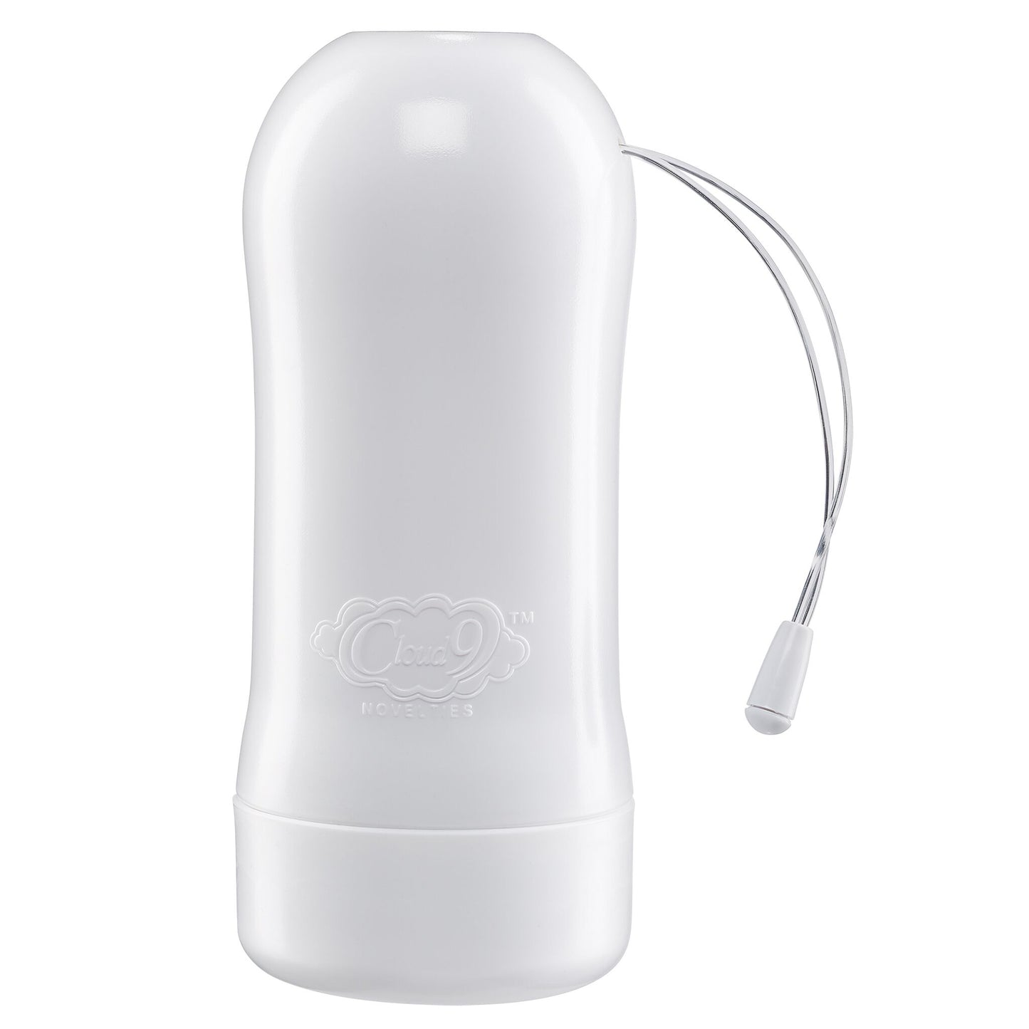 CLOUD 9 PLEASURE PUSSY POCKET STROKER WATER ACTIVATED LIGHT