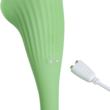 CLOUD 9 SPATHE LILY VIBE LIGHT GREEN
