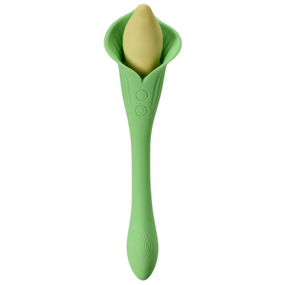 CLOUD 9 SPATHE LILY VIBE LIGHT GREEN