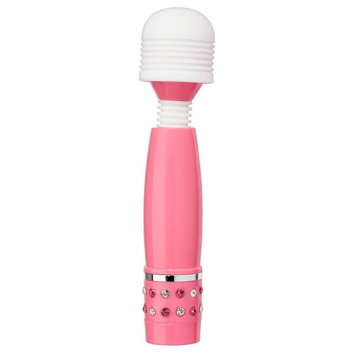 CLOUD 9 MINI WAND MASSAGER PINK