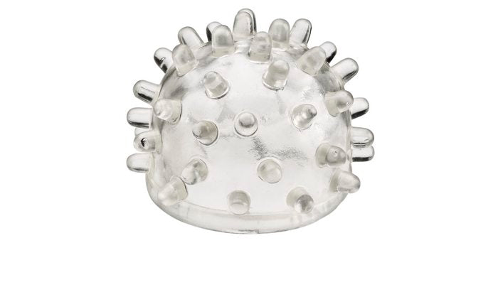 CLOUD 9 HEALTH & WELLNESS WAND KIT 30 FUNCTION WHITE