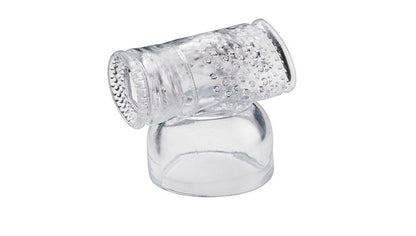 CLOUD 9 HEALTH & WELLNESS WAND KIT 30 FUNCTION WHITE