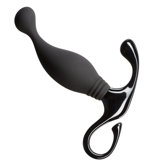 CLOUD 9 HEALTH & WELLNESS PROSTATE STIMULATOR W/FLEXIBLE NECK