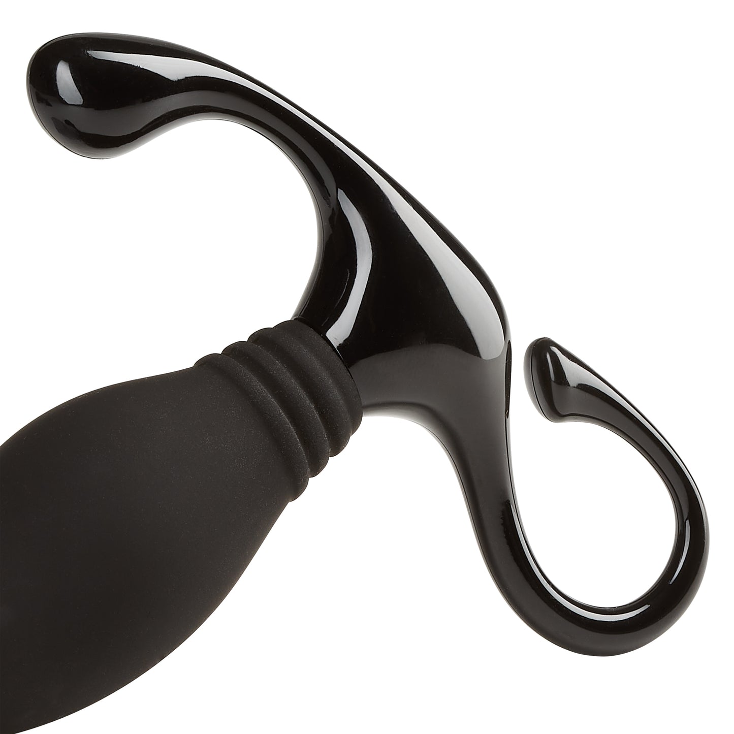 CLOUD 9 HEALTH & WELLNESS PROSTATE STIMULATOR W/FLEXIBLE NECK