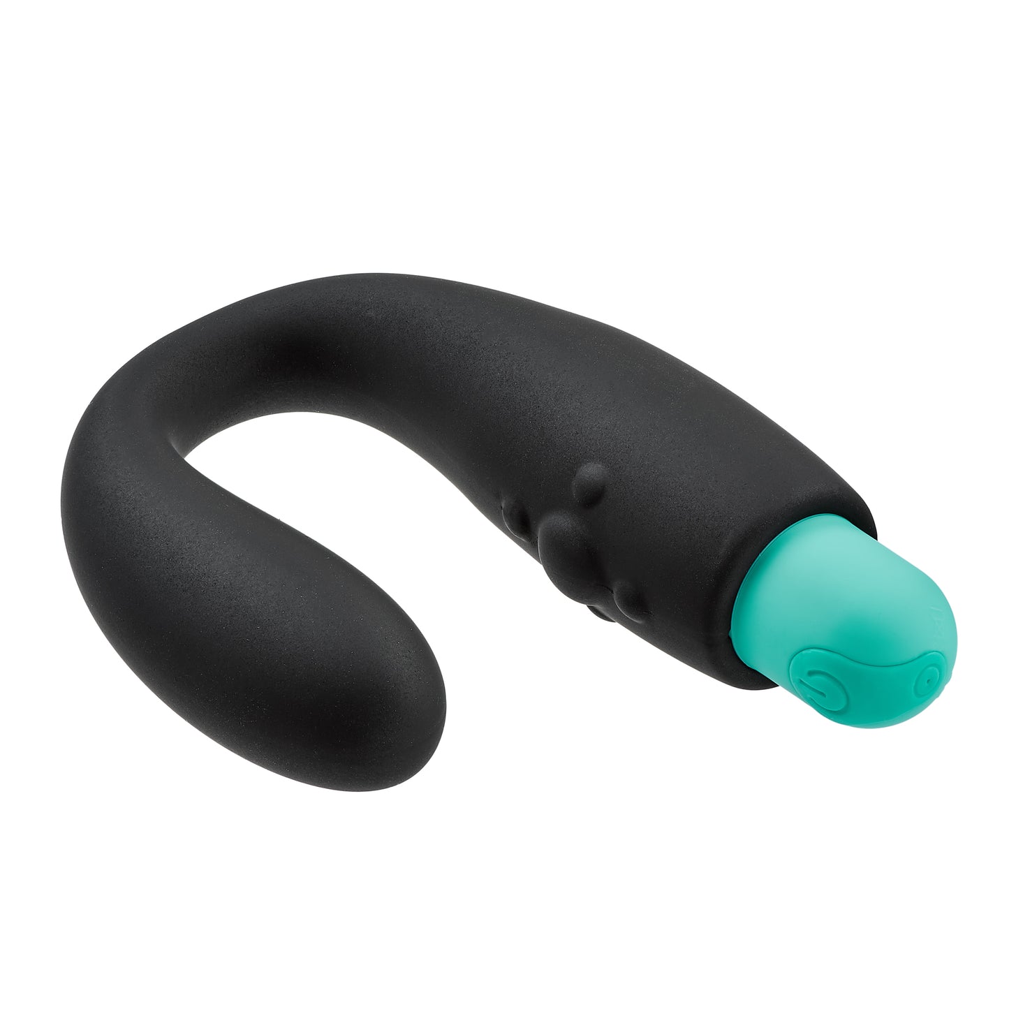 CLOUD 9 HEALTH & WELLNESS ROCKER PROSTATE STIMULATOR W/ RECHARGEABLE BULLET
