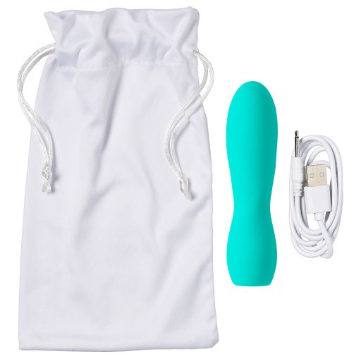 CLOUD 9 PRO SENSUAL POWER TOUCH SUPER FLEX I TEAL