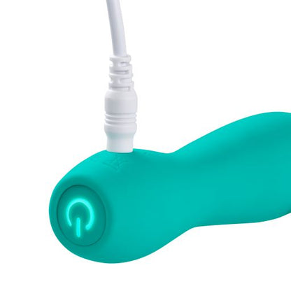 CLOUD 9 PRO SENSUAL POWER TOUCH SUPER FLEX I TEAL