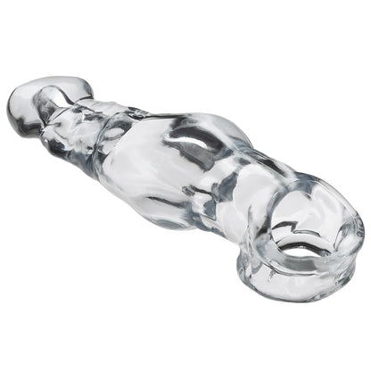 CLOUD 9 PENIS SLEEVE LN0701 5-1/4 "