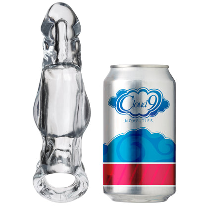 CLOUD 9 PENIS SLEEVE LN0701 5-1/4 "