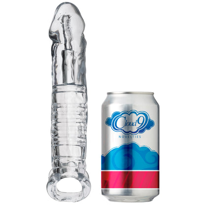 CLOUD 9 PENIS SLEEVE LN0610 7-1/4 "