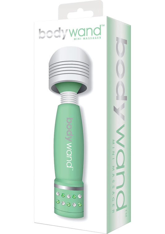 BODYWAND MINI MINT