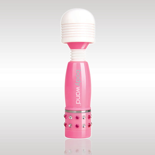 BODYWAND MINI PINK