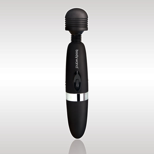 BODYWAND RECHARGEABLE BLACK