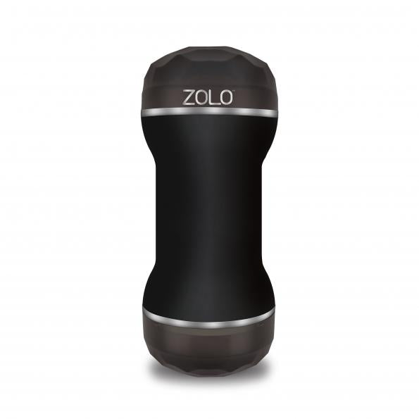 ZOLO DP STROKER DOUBLE ENTRY MASTURBATOR