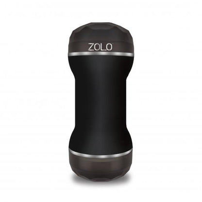 ZOLO DP STROKER DOUBLE ENTRY MASTURBATOR