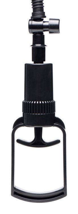 SIZE MATTERS PULL HANDLE PENIS PUMP