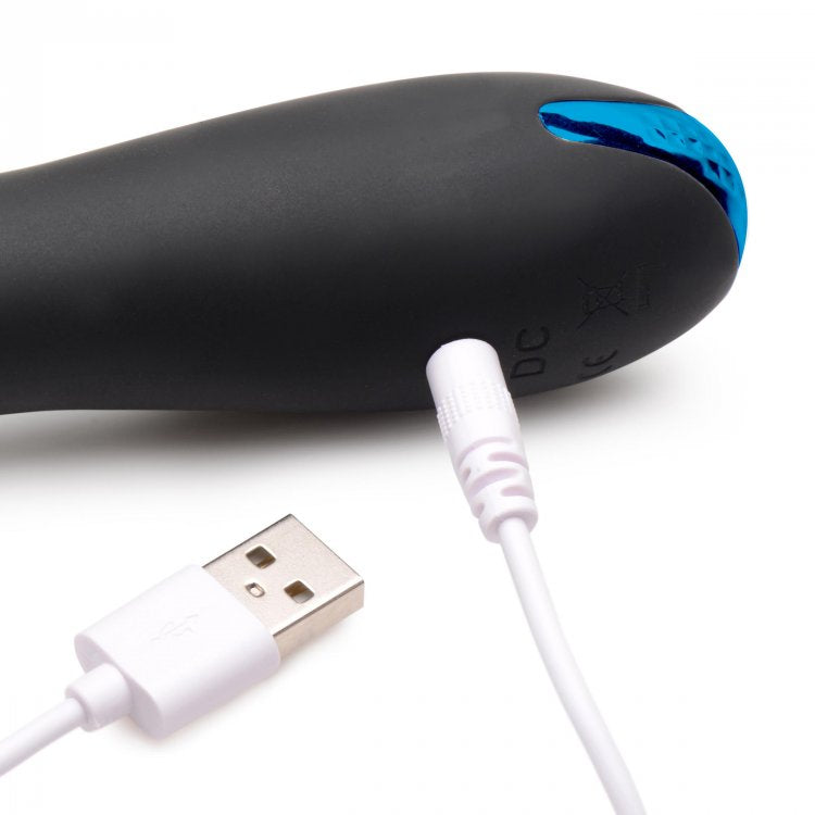 TRINITY VIBES BEADED PROSTATE