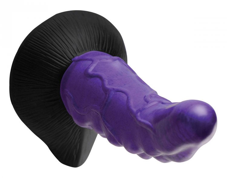 CREATURE COCKS ORION INVADER VEINY SPACE ALIEN DILDO