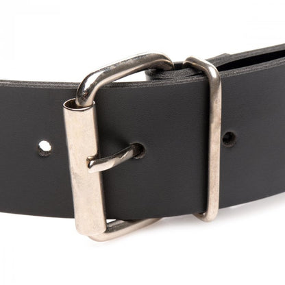 MASTER SERIES STRAP & RIDE DILDO STRAP HARNESS