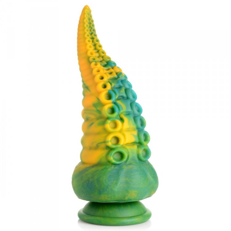 CREATURE COCKS MONSTROPUS TENTACLED MONSTER DILDO