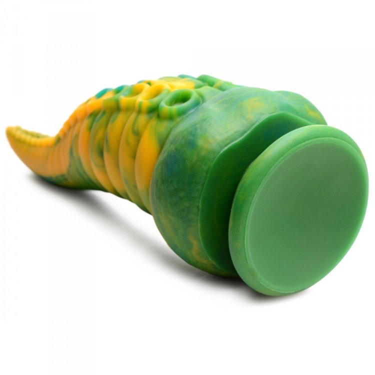 CREATURE COCKS MONSTROPUS TENTACLED MONSTER DILDO