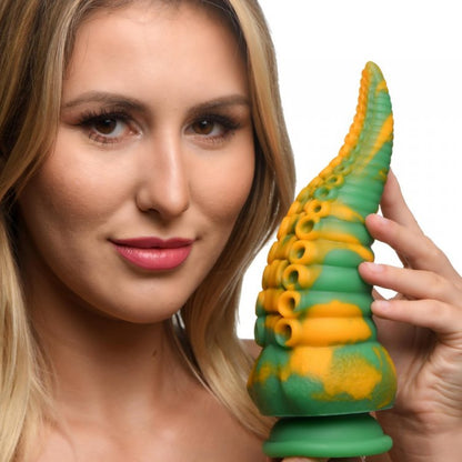 CREATURE COCKS MONSTROPUS TENTACLED MONSTER DILDO