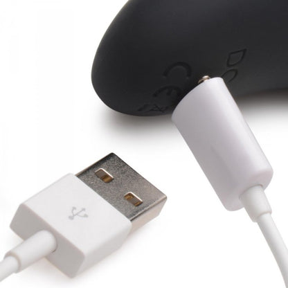 INMI LUSCIOUS LICKER SILICONE LICKING TONGUE