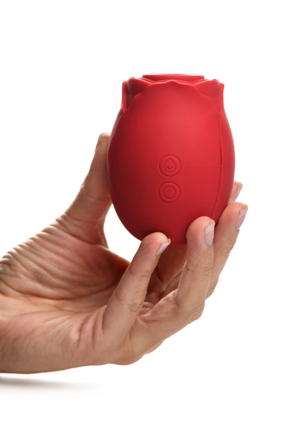 BLOOMGASM ORCHID WILD PINPOINT ROSE TICKLER