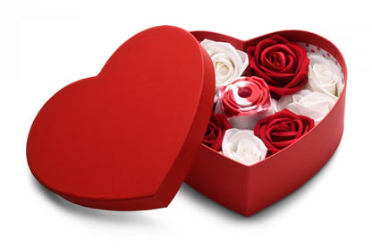 BLOOMGASM THE ROSE LOVERS GIFT BOX SWIRL