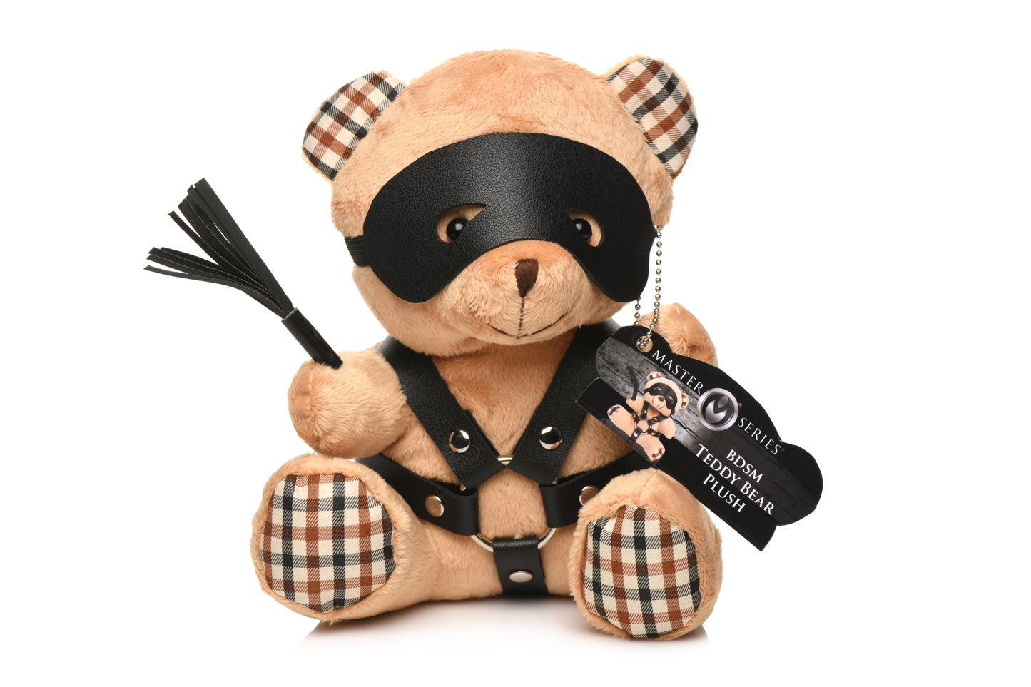 MASTER SERIES BDSM BEAR