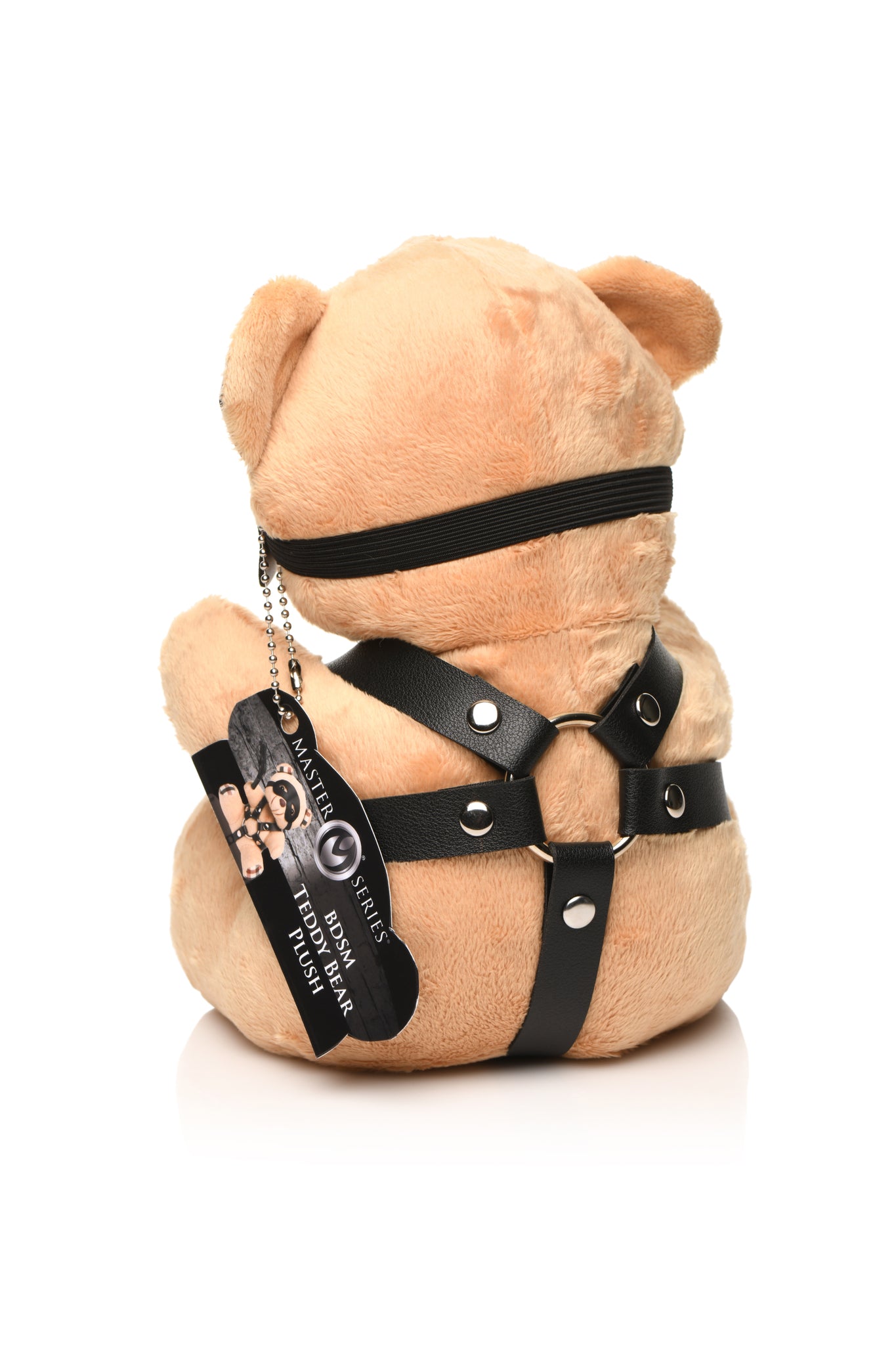 MASTER SERIES BDSM BEAR
