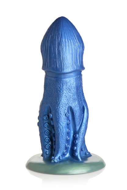 CREATURE COCKS COCKTOPUS OCTOPUS SILICONE DILDO