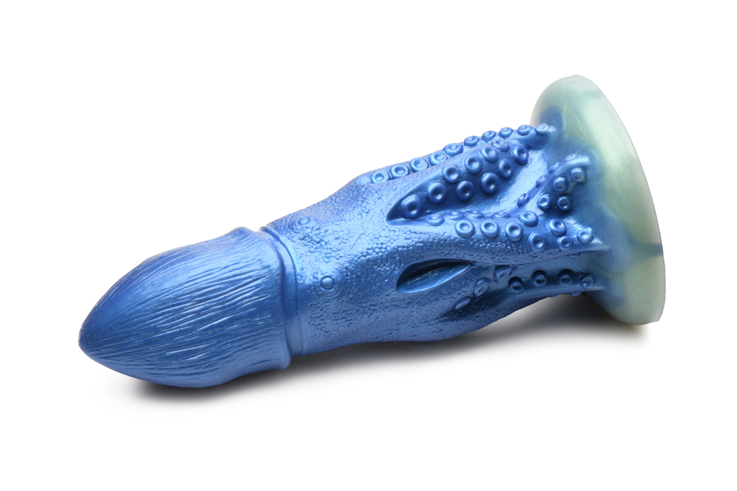CREATURE COCKS COCKTOPUS OCTOPUS SILICONE DILDO