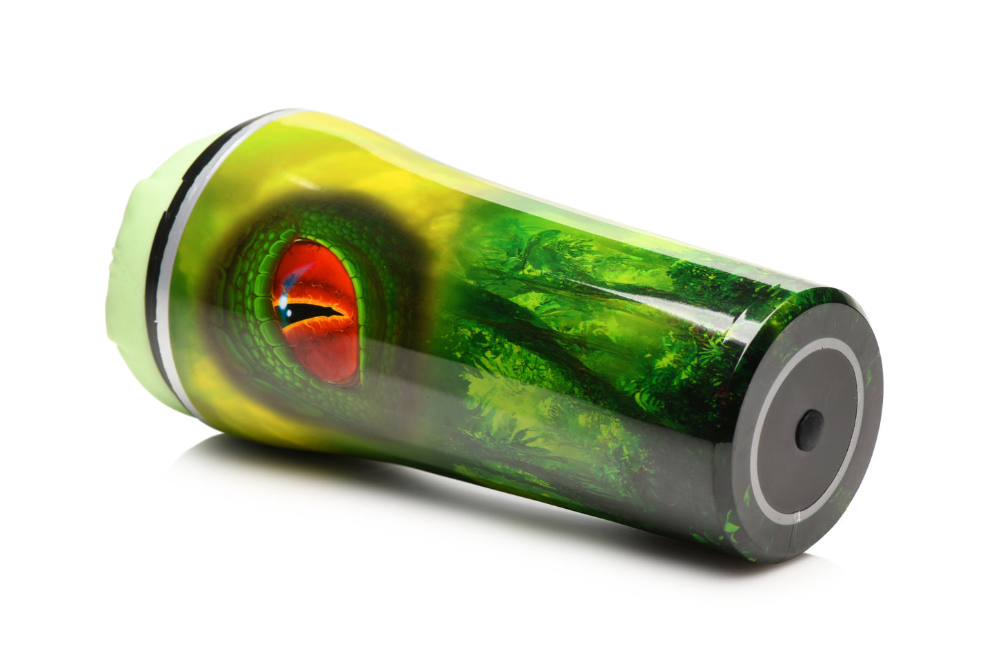 CREATURE COCKS RAPTOR REPTILE STROKER