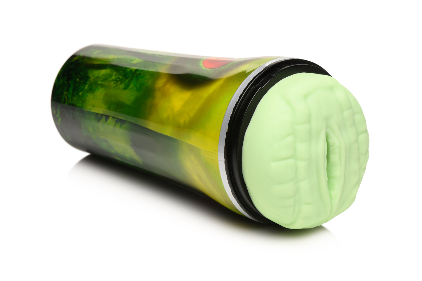 CREATURE COCKS RAPTOR REPTILE STROKER