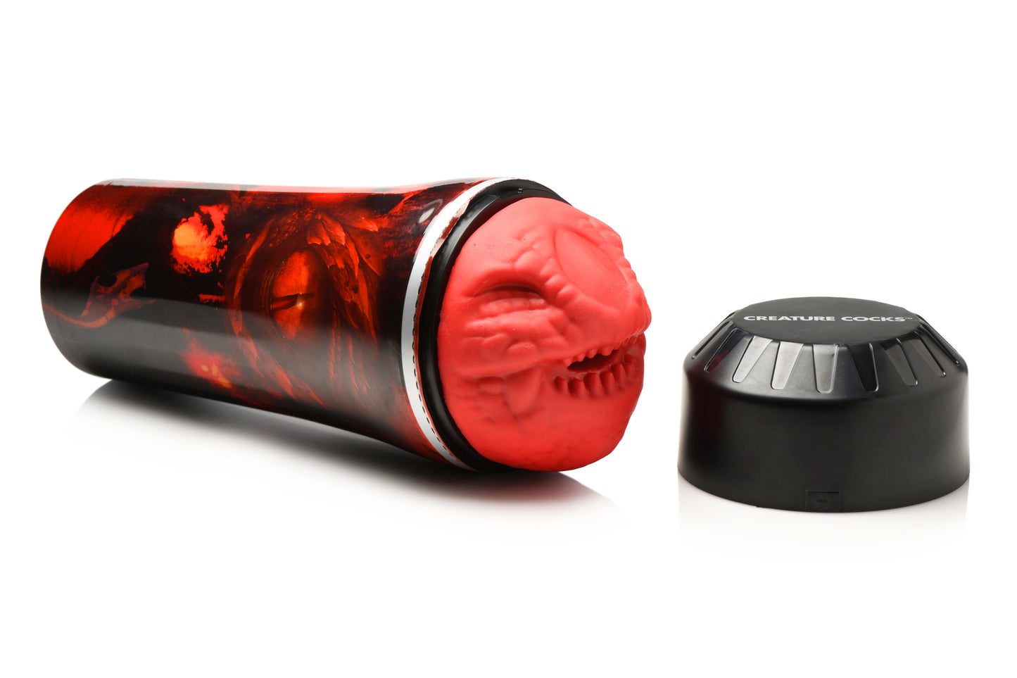 CREATURE COCKS DRAGON SNATCH STROKER