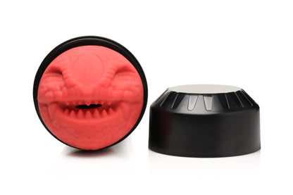 CREATURE COCKS DRAGON SNATCH STROKER