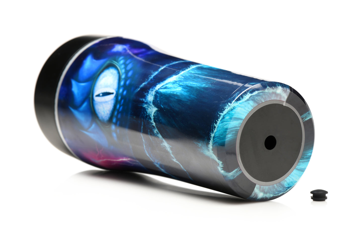 CREATURE COCKS PUSSIDON SEA MONSTER STROKER