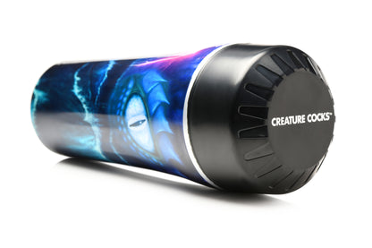 CREATURE COCKS PUSSIDON SEA MONSTER STROKER