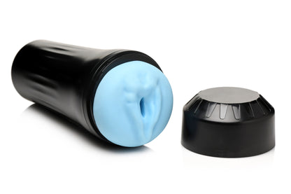 CREATURE COCKS PUSSIDON SEA MONSTER STROKER