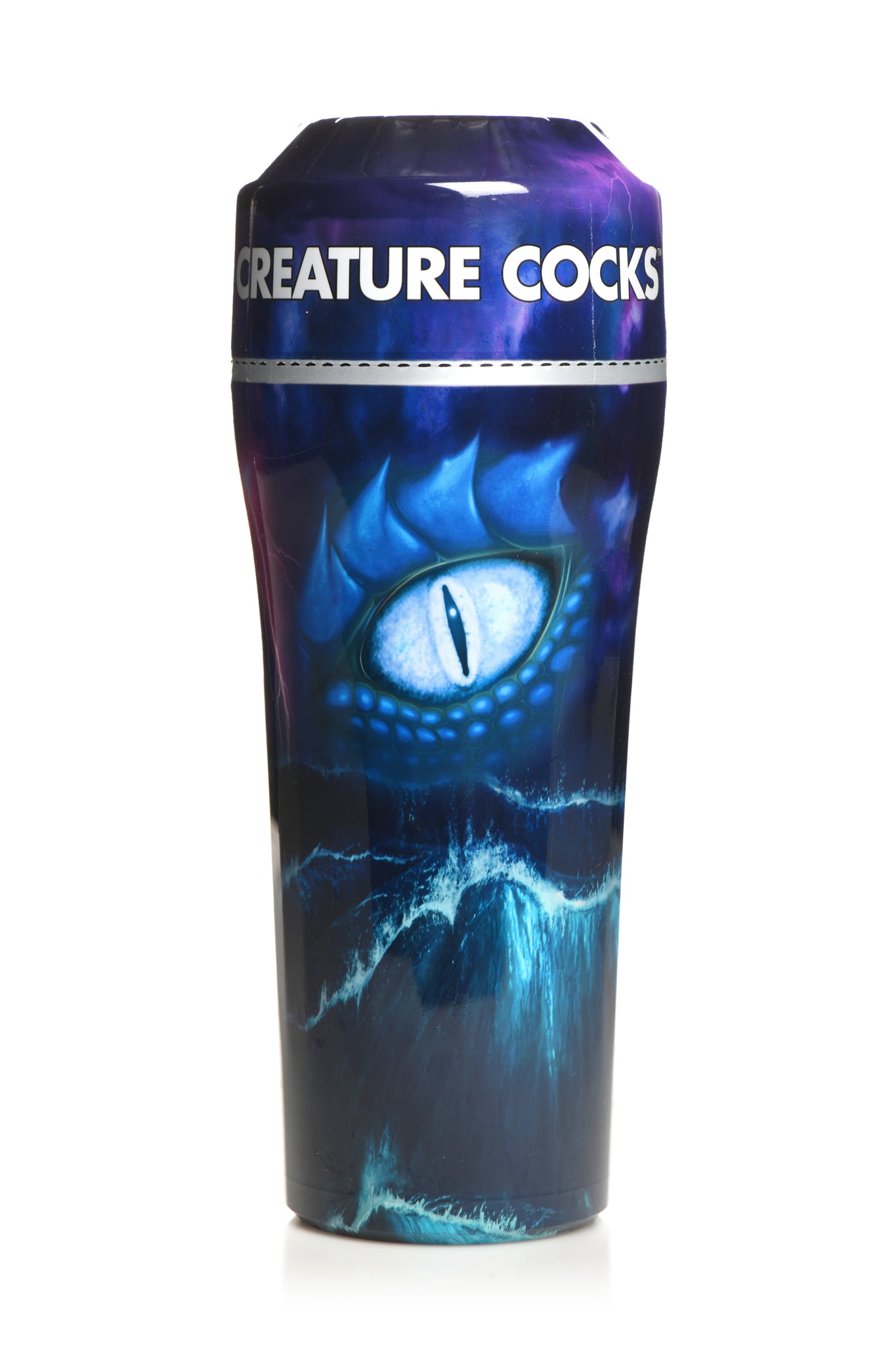 CREATURE COCKS PUSSIDON SEA MONSTER STROKER