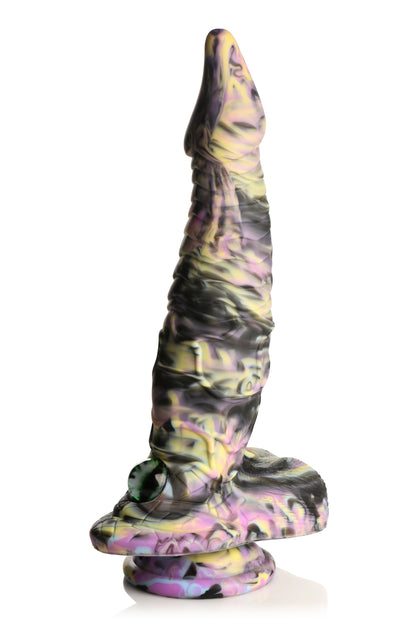 CREATURE COCKS CYCLOPS MONSTER SILICONE DILDO