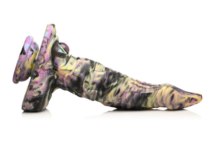 CREATURE COCKS CYCLOPS MONSTER SILICONE DILDO