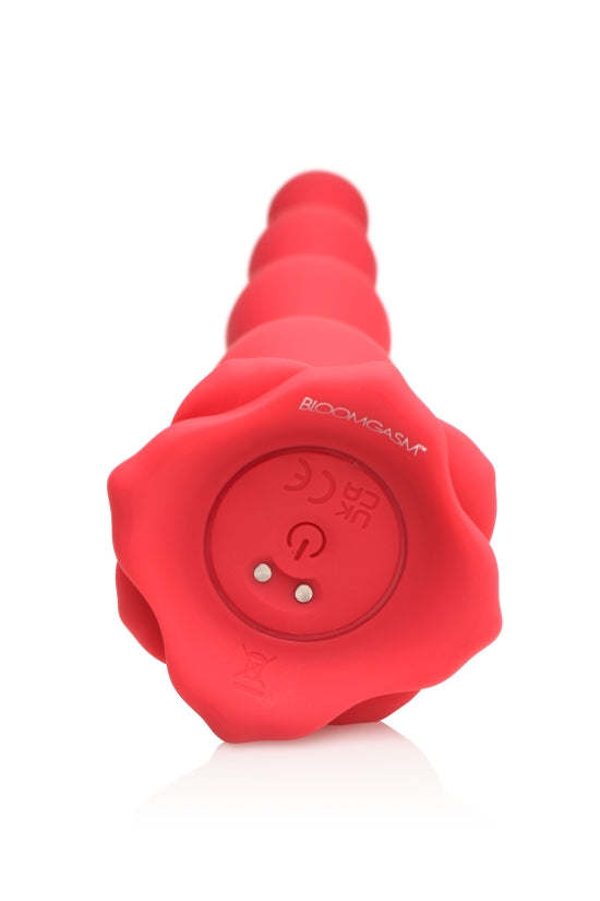 BLOOMGASM BEADED BLOOM 9X ROSE