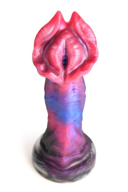 CREATURE COCKS DEMOGORGON SILICONE DILDO